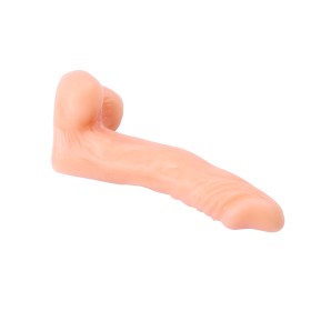 Realističan dildo sa testisima CN 103097717-6